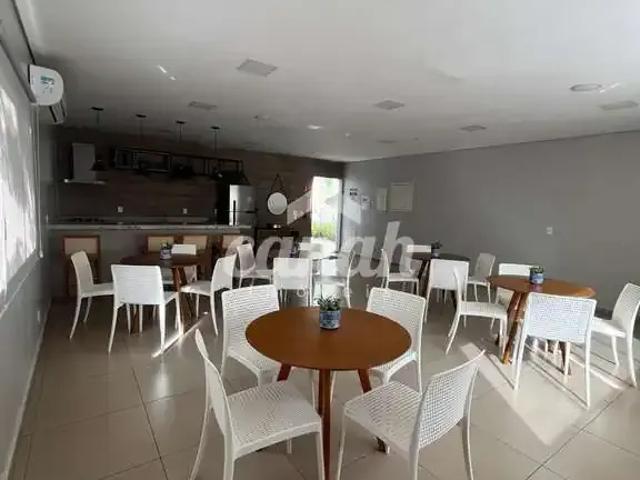 Apartamento para Locação em Ribeirão Preto/SP Parque dos Lagos 2 Quartos