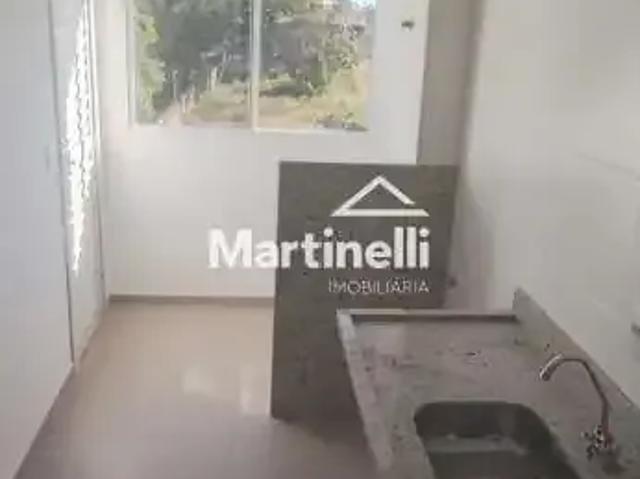 Apartamento para Locação em Ribeirão Preto/SP Parque dos Lagos 2 Quartos