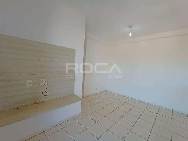 Apartamento para Locação em Ribeirão Preto/SP Parque dos Lagos 2 Quartos