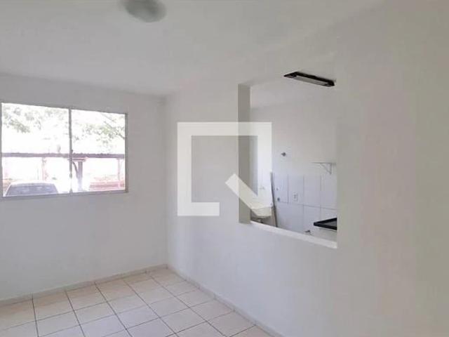 Apartamento para Locação em Ribeirão Preto/SP Parque dos Lagos 2 Quartos