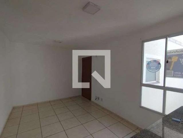 Apartamento para Locação em Ribeirão Preto/SP Parque dos Lagos 2 Quartos