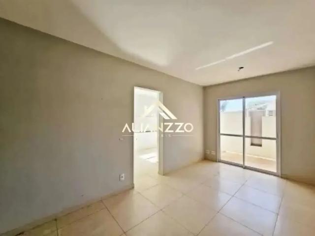Apartamento para Locação em Ribeirão Preto/SP Parque dos Lagos 2 Quartos