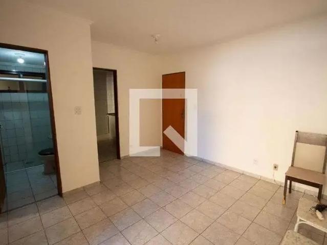 Apartamento para Locação em Ribeirão Preto/SP Parque Industria 1 Quartos