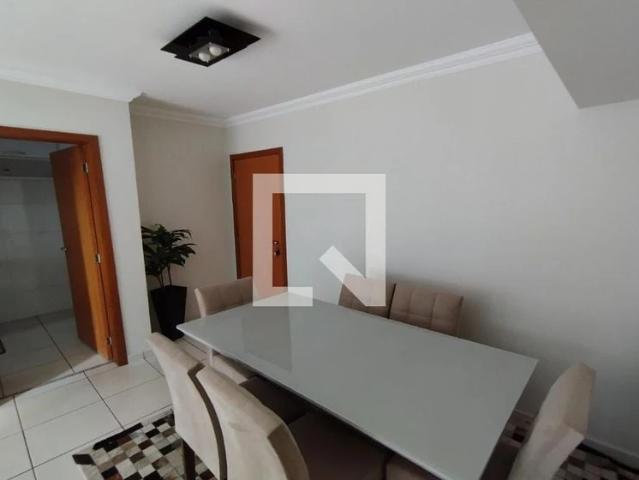 Apartamento para Locação em Ribeirão Preto/SP Parque Industria 2 Quartos