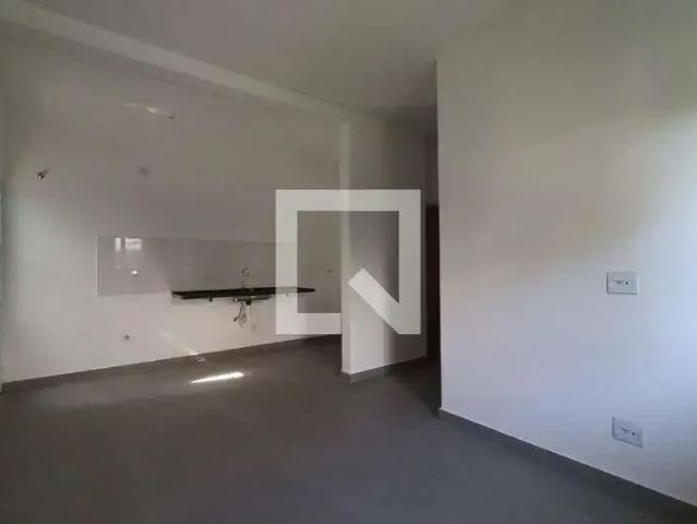 Apartamento para Locação em Ribeirão Preto/SP Parque Industria 2 Quartos