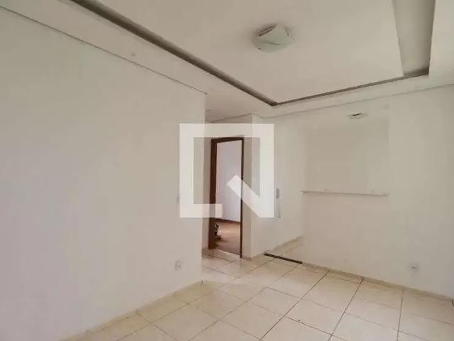Apartamento para Locação em Ribeirão Preto/SP Parque Industria 2 Quartos