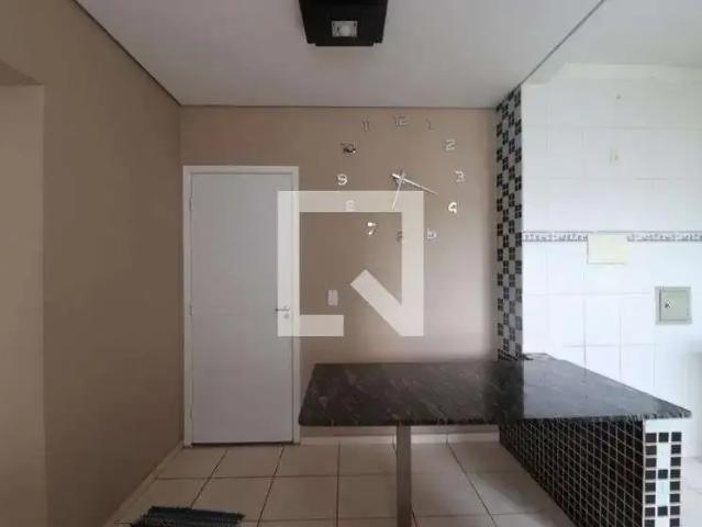 Apartamento para Locação em Ribeirão Preto/SP Parque Industria 2 Quartos