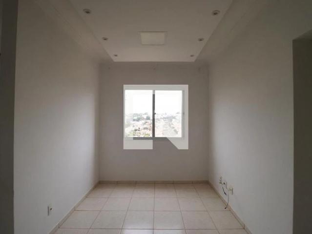 Apartamento para Locação em Ribeirão Preto/SP Parque Industria 2 Quartos