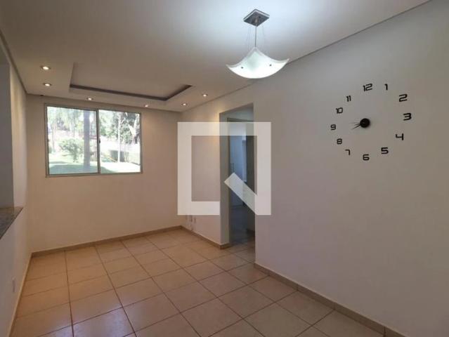Apartamento para Locação em Ribeirão Preto/SP Parque Industria 2 Quartos