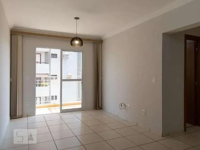 Apartamento para Locação em Ribeirão Preto/SP Parque Industria 2 Quartos
