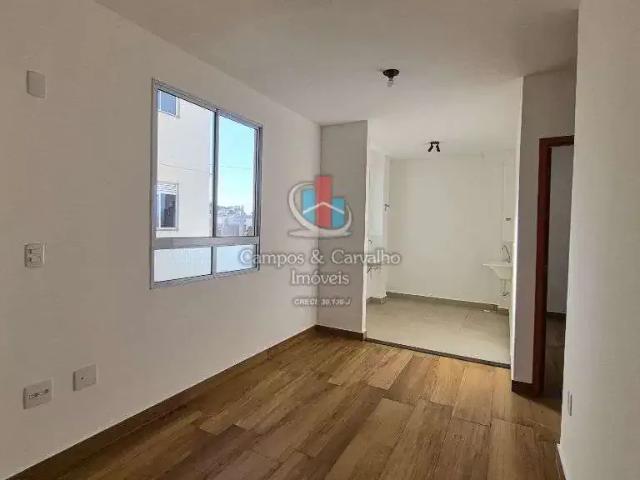 Apartamento para Locação em Ribeirão Preto/SP Parque Industria 2 Quartos