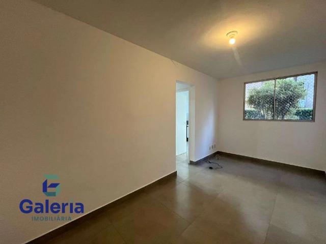 Apartamento para Locação em Ribeirão Preto/SP Parque Industrial Lagoinha 1 Quartos