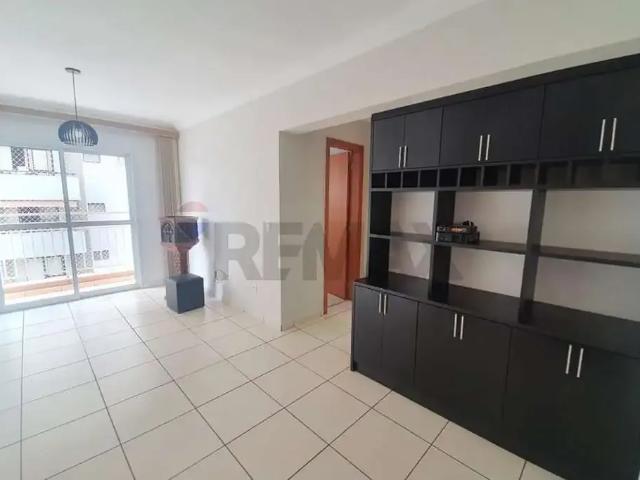 Apartamento para Locação em Ribeirão Preto/SP Parque Industrial Lagoinha 2 Quartos