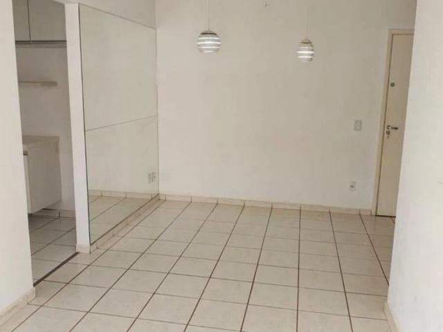 Apartamento para Locação em Ribeirão Preto/SP Parque Industrial Lagoinha 2 Quartos