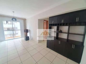 Apartamento para Locação em Ribeirão Preto/SP Parque Industrial Lagoinha 2 Quartos