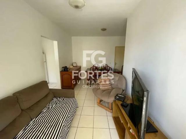 Apartamento para Locação em Ribeirão Preto/SP Parque Industrial Lagoinha 2 Quartos