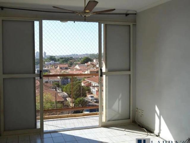 Apartamento para Locação em Ribeirão Preto/SP Parque Industrial Lagoinha 3 Quartos
