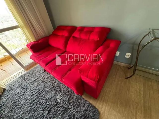 Apartamento para Locação em Ribeirão Preto/SP Parque Industrial Lagoinha 3 Quartos