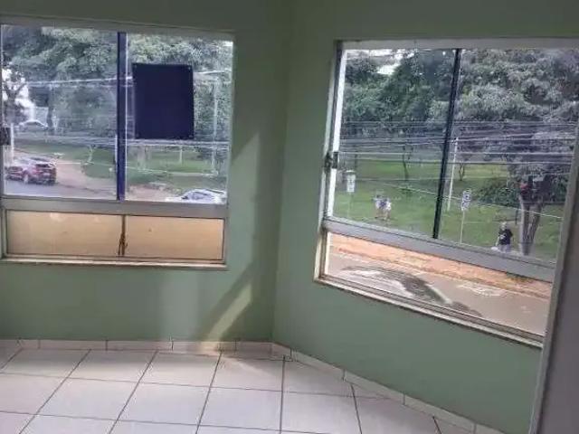 Apartamento para Locação em Ribeirão Preto/SP Parque Industrial Lagoinha 4 Quartos