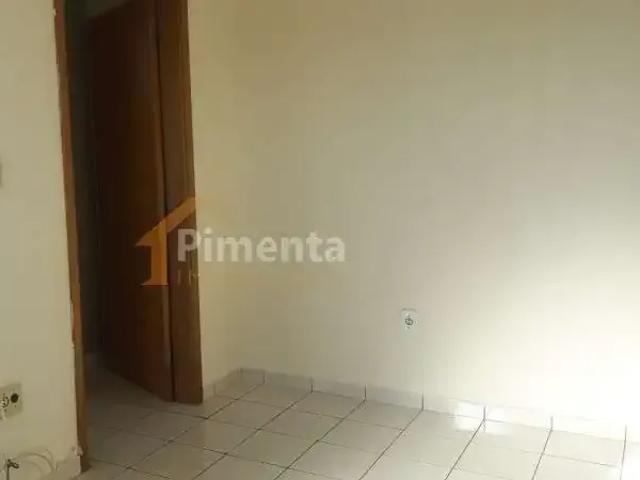 Apartamento para Locação em Ribeirão Preto/SP Parque Residencial Lagoinha 1 Quartos