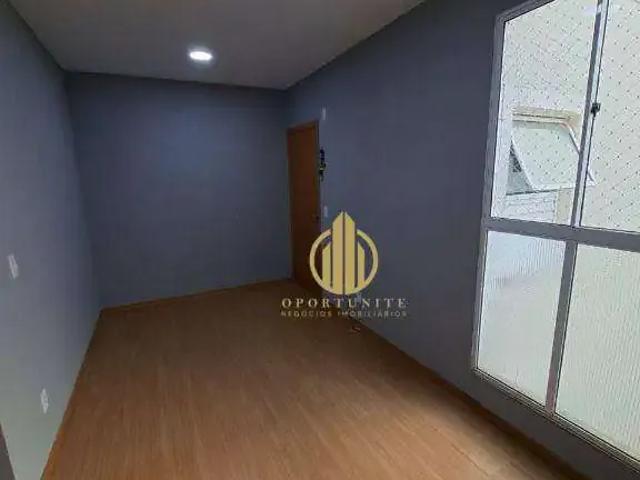 Apartamento para Locação em Ribeirão Preto/SP Parque Residencial Lagoinha 2 Quartos