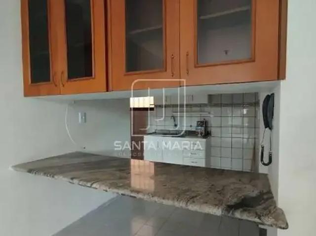 Apartamento para Locação em Ribeirão Preto/SP Parque Residencial Lagoinha 3 Quartos