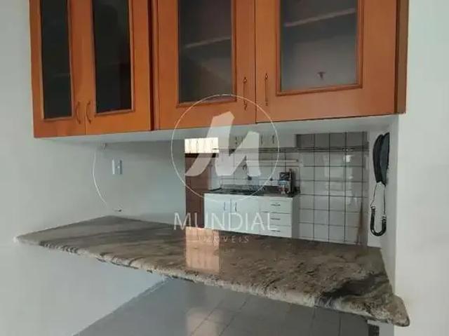 Apartamento para Locação em Ribeirão Preto/SP Parque Residencial Lagoinha 3 Quartos
