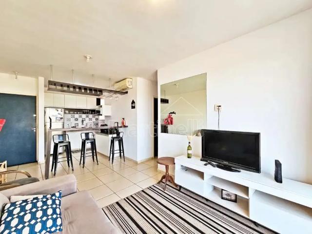 Apartamento para Locação em Ribeirão Preto/SP Parque Residencial Lagoinha 3 Quartos