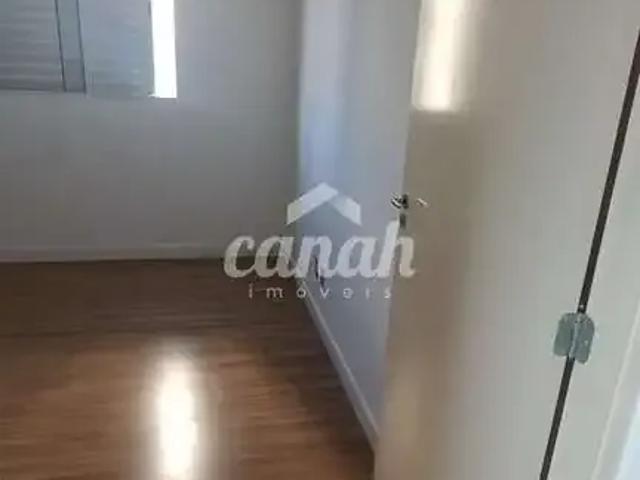 Apartamento para Locação em Ribeirão Preto/SP Parque Ribeirão Preto 2 Quartos