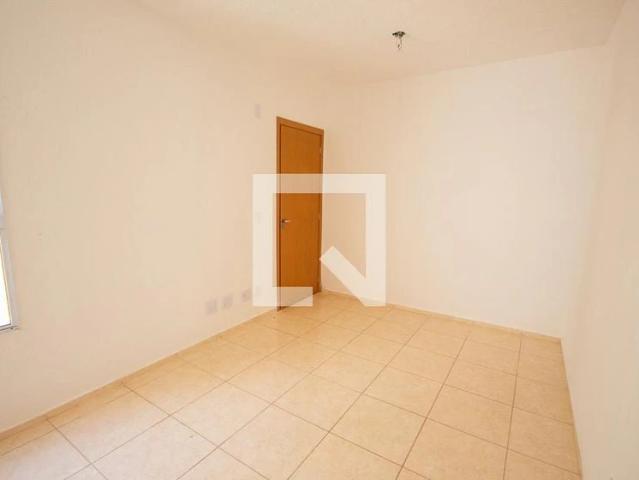Apartamento para Locação em Ribeirão Preto/SP Parque São Sebastião 2 Quartos