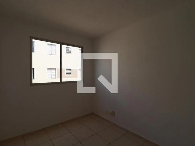Apartamento para Locação em Ribeirão Preto/SP Parque São Sebastião 2 Quartos
