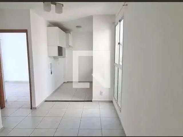Apartamento para Locação em Ribeirão Preto/SP Parque São Sebastião 2 Quartos