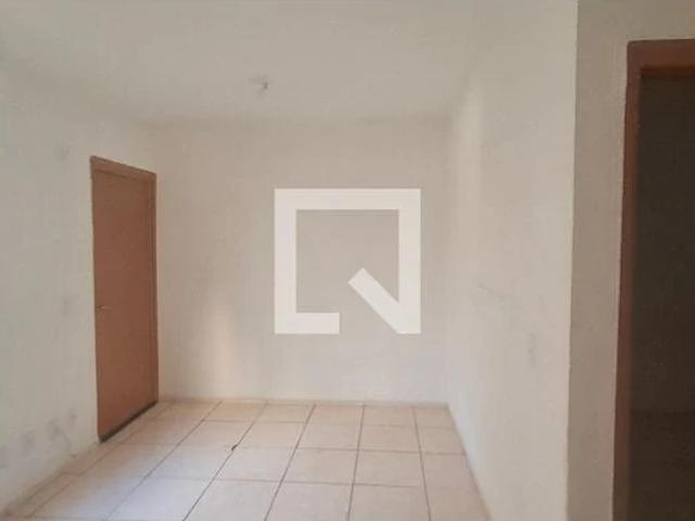 Apartamento para Locação em Ribeirão Preto/SP Parque São Sebastião 2 Quartos