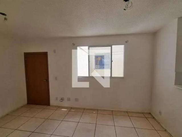 Apartamento para Locação em Ribeirão Preto/SP Parque São Sebastião 2 Quartos