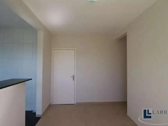 Apartamento para Locação em Ribeirão Preto/SP Parque São Sebastião 2 Quartos