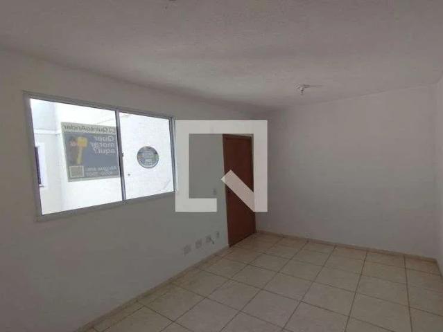 Apartamento para Locação em Ribeirão Preto/SP Parque São Sebastião 2 Quartos