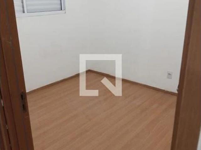 Apartamento para Locação em Ribeirão Preto/SP Parque São Sebastião 2 Quartos