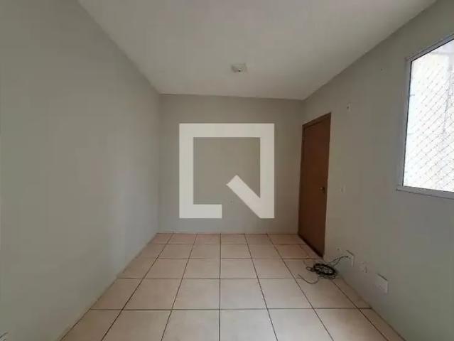 Apartamento para Locação em Ribeirão Preto/SP Parque São Sebastião 2 Quartos