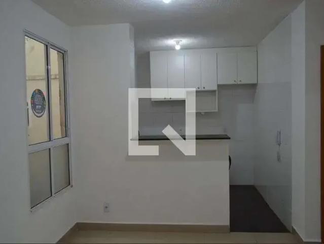 Apartamento para Locação em Ribeirão Preto/SP Parque São Sebastião 2 Quartos
