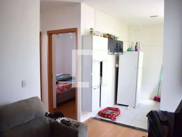 Apartamento para Locação em Ribeirão Preto/SP Parque São Sebastião 2 Quartos