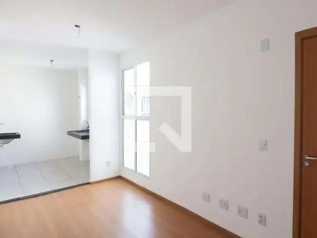 Apartamento para Locação em Ribeirão Preto/SP Parque São Sebastião 2 Quartos