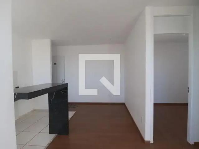 Apartamento para Locação em Ribeirão Preto/SP Planalto Verde 2 Quartos
