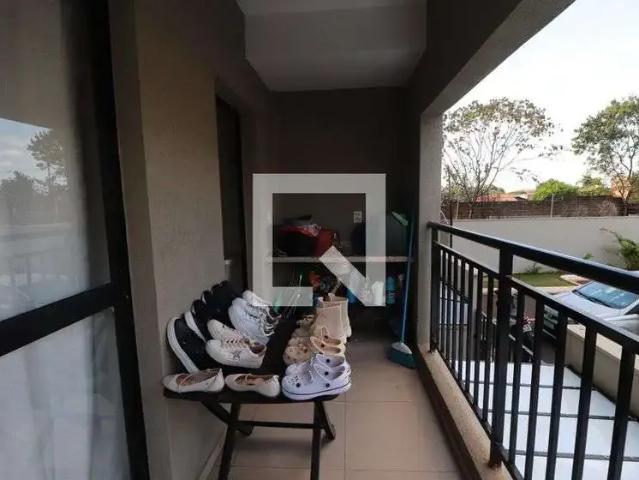 Apartamento para Locação em Ribeirão Preto/SP Planalto Verde 2 Quartos