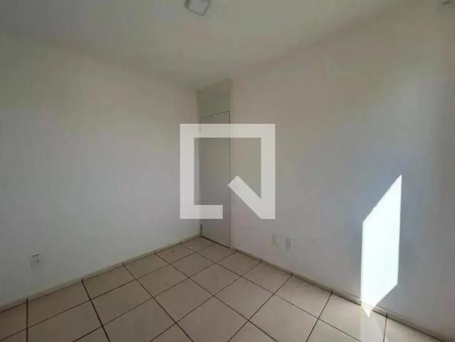 Apartamento para Locação em Ribeirão Preto/SP Planalto Verde 2 Quartos
