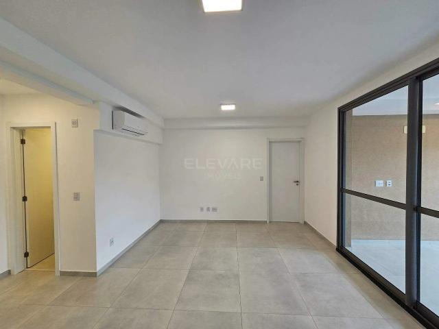 Apartamento para Locação em Ribeirão Preto/SP Plazas de España 3 Quartos