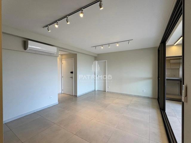 Apartamento para Locação em Ribeirão Preto/SP Plazas de España 3 Quartos