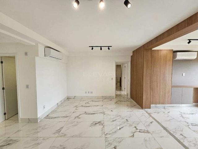 Apartamento para Locação em Ribeirão Preto/SP Plazas de España 3 Quartos
