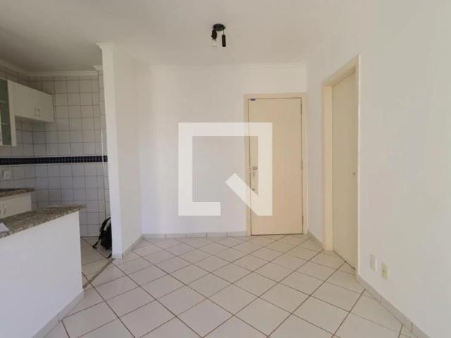 Apartamento para Locação em Ribeirão Preto/SP Presidente Médici 1 Quartos