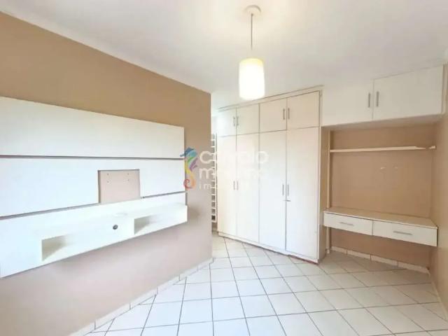 Apartamento para Locação em Ribeirão Preto/SP Presidente Médici 1 Quartos