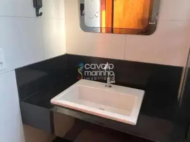 Apartamento para Locação em Ribeirão Preto/SP Presidente Médici 1 Quartos